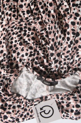 Γυναικεία μπλούζα George, Μέγεθος M, Χρώμα Πολύχρωμο, Τιμή 9,79 €
