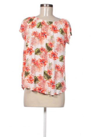 Damen Shirt George, Größe M, Farbe Mehrfarbig, Preis 2,78 €