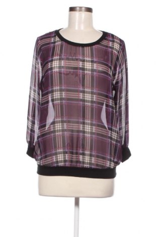 Дамска блуза George, Размер M, Цвят Многоцветен, Цена 4,75 лв.