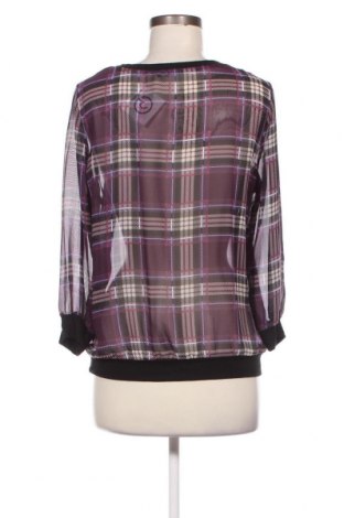 Γυναικεία μπλούζα George, Μέγεθος M, Χρώμα Πολύχρωμο, Τιμή 2,43 €