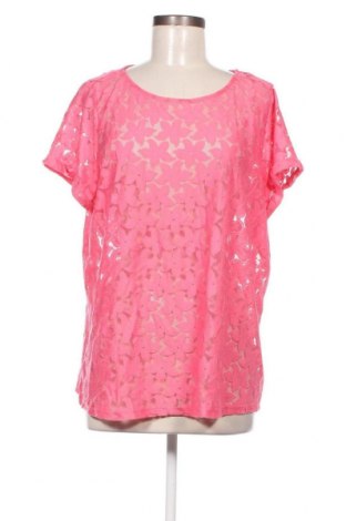 Дамска блуза George, Размер XL, Цвят Розов, Цена 9,69 лв.