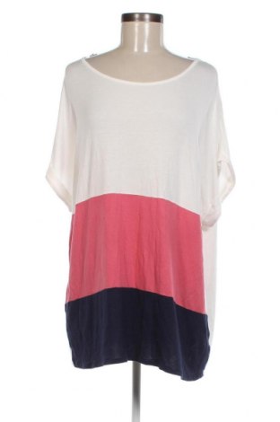 Damen Shirt George, Größe L, Farbe Mehrfarbig, Preis 5,55 €