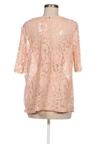 Damen Shirt George, Größe XXL, Farbe Rosa, Preis 8,37 €