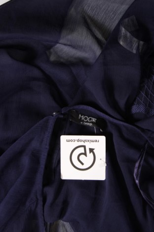Damen Shirt George, Größe XXL, Farbe Blau, Preis 13,22 €