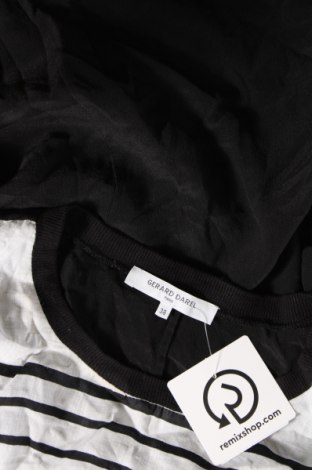 Damen Shirt Gerard Darel, Größe M, Farbe Schwarz, Preis € 19,54