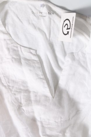 Bluză de femei Gerry Weber, Mărime XL, Culoare Alb, Preț 111,84 Lei