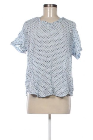 Дамска блуза Gerry Weber, Размер XL, Цвят Син, Цена 11,22 лв.