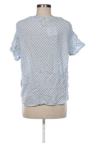 Дамска блуза Gerry Weber, Размер XL, Цвят Син, Цена 5,10 лв.