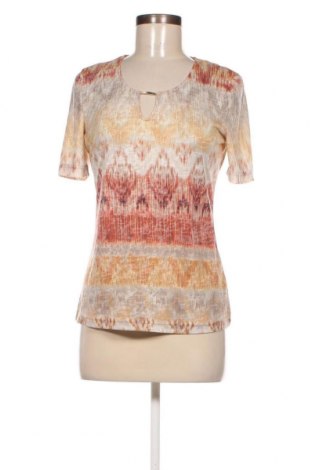 Дамска блуза Gerry Weber, Размер M, Цвят Многоцветен, Цена 14,62 лв.