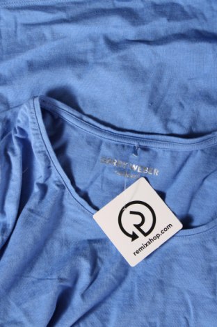 Bluză de femei Gerry Weber, Mărime XL, Culoare Albastru, Preț 111,84 Lei