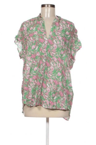 Γυναικεία μπλούζα Gerry Weber, Μέγεθος L, Χρώμα Πολύχρωμο, Τιμή 8,41 €