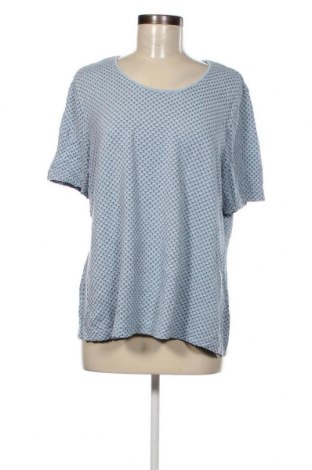 Damen Shirt Gerry Weber, Größe XL, Farbe Blau, Preis 9,46 €
