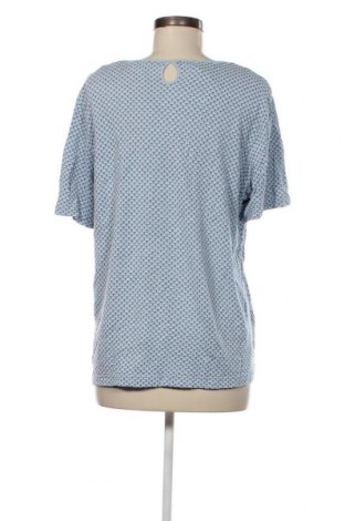 Дамска блуза Gerry Weber, Размер XL, Цвят Син, Цена 34,00 лв.