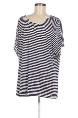 Дамска блуза Gerry Weber, Размер XL, Цвят Многоцветен, Цена 27,20 лв.