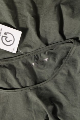 Γυναικεία μπλούζα Gerry Weber, Μέγεθος XL, Χρώμα Πράσινο, Τιμή 21,03 €