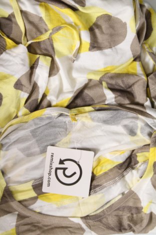 Γυναικεία μπλούζα Gerry Weber, Μέγεθος S, Χρώμα Πολύχρωμο, Τιμή 8,41 €