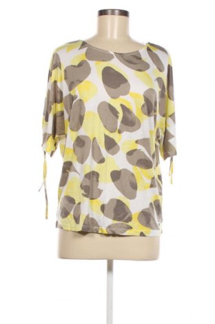 Дамска блуза Gerry Weber, Размер S, Цвят Многоцветен, Цена 11,90 лв.