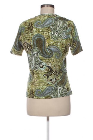 Damen Shirt Gerry Weber, Größe M, Farbe Grün, Preis € 14,20