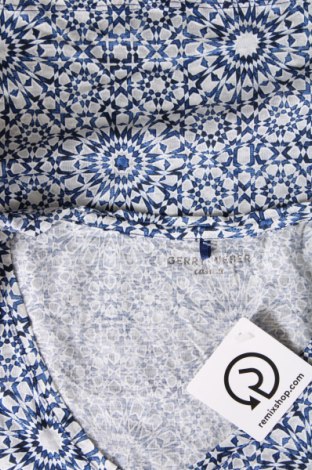 Γυναικεία μπλούζα Gerry Weber, Μέγεθος M, Χρώμα Μπλέ, Τιμή 21,03 €