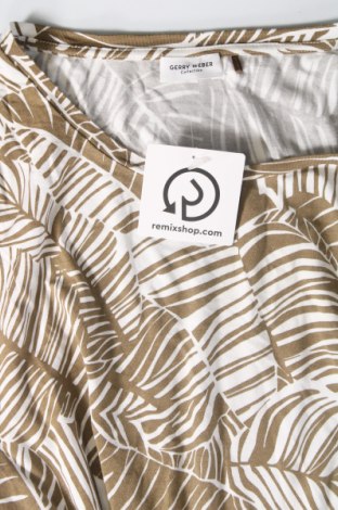 Γυναικεία μπλούζα Gerry Weber, Μέγεθος XL, Χρώμα Πολύχρωμο, Τιμή 12,62 €