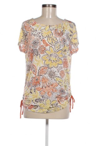 Γυναικεία μπλούζα Gerry Weber, Μέγεθος S, Χρώμα Πολύχρωμο, Τιμή 8,83 €