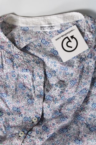 Γυναικεία μπλούζα Gerry Weber, Μέγεθος M, Χρώμα Πολύχρωμο, Τιμή 6,31 €
