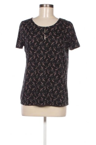 Дамска блуза Gerry Weber, Размер M, Цвят Черен, Цена 10,20 лв.