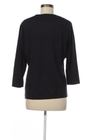 Γυναικεία μπλούζα Gerry Weber, Μέγεθος XL, Χρώμα Μπλέ, Τιμή 2,52 €