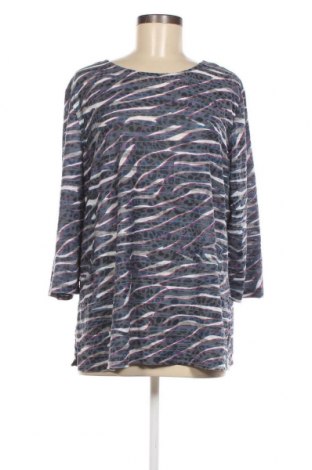 Damen Shirt Gerry Weber, Größe M, Farbe Mehrfarbig, Preis € 3,55