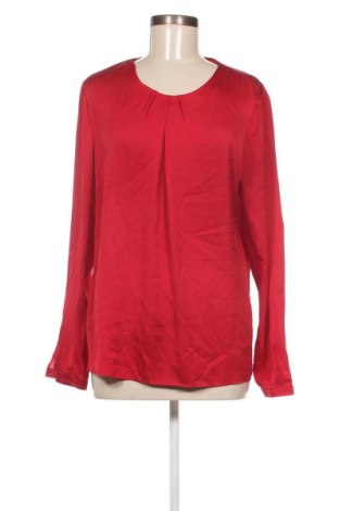 Γυναικεία μπλούζα Gerry Weber, Μέγεθος L, Χρώμα Κόκκινο, Τιμή 8,41 €
