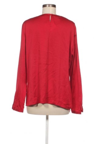 Γυναικεία μπλούζα Gerry Weber, Μέγεθος L, Χρώμα Κόκκινο, Τιμή 8,41 €