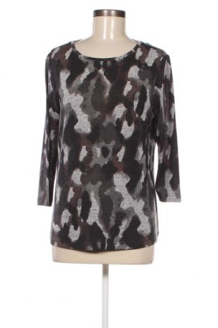 Γυναικεία μπλούζα Gerry Weber, Μέγεθος M, Χρώμα Πολύχρωμο, Τιμή 3,15 €