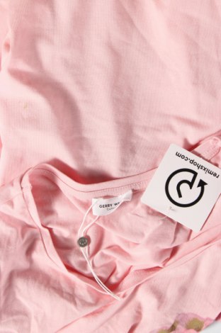 Damen Shirt Gerry Weber, Größe XXL, Farbe Rosa, Preis 23,66 €