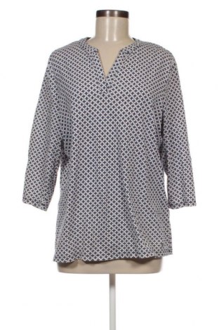 Дамска блуза Gerry Weber, Размер XL, Цвят Многоцветен, Цена 30,94 лв.