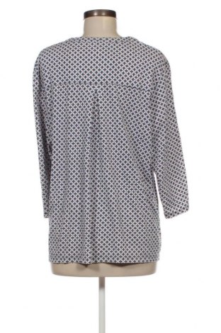 Дамска блуза Gerry Weber, Размер XL, Цвят Многоцветен, Цена 30,94 лв.