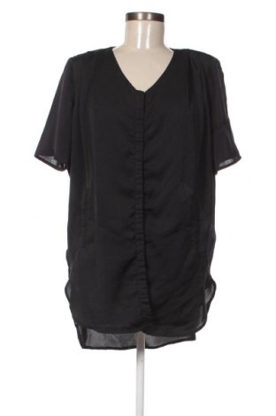 Damen Shirt Gestuz, Größe M, Farbe Schwarz, Preis 3,01 €