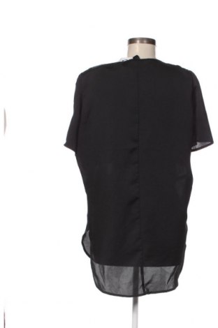 Γυναικεία μπλούζα Gestuz, Μέγεθος M, Χρώμα Μαύρο, Τιμή 13,36 €