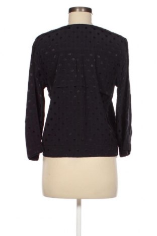 Γυναικεία μπλούζα Gestuz, Μέγεθος M, Χρώμα Μπλέ, Τιμή 11,36 €