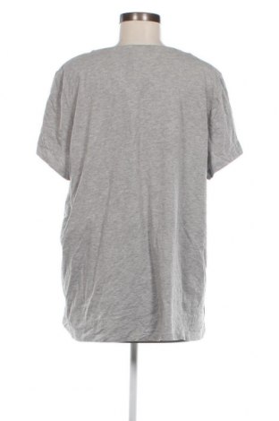 Damen Shirt Giada, Größe 3XL, Farbe Grau, Preis € 10,84