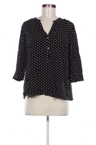 Дамска блуза Giada, Размер XL, Цвят Черен, Цена 8,36 лв.