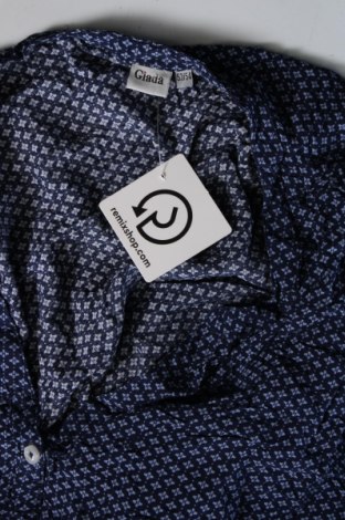 Damen Shirt Giada, Größe XXL, Farbe Blau, Preis € 13,22
