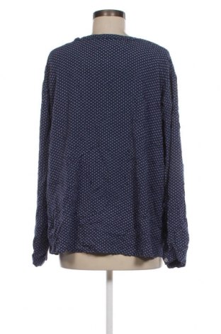 Γυναικεία μπλούζα Giada, Μέγεθος XXL, Χρώμα Μπλέ, Τιμή 11,75 €