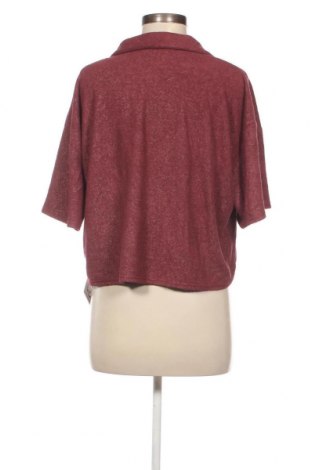 Γυναικεία μπλούζα Gilly Hicks, Μέγεθος L, Χρώμα Κόκκινο, Τιμή 2,35 €