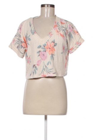 Дамска блуза Gilly Hicks, Размер S, Цвят Многоцветен, Цена 3,80 лв.