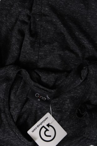 Damen Shirt Gina, Größe S, Farbe Grau, Preis 3,44 €