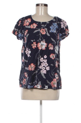 Дамска блуза Gina, Размер M, Цвят Многоцветен, Цена 4,37 лв.
