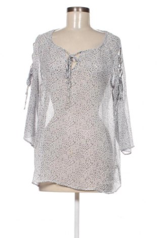 Дамска блуза Gina, Размер XL, Цвят Многоцветен, Цена 6,46 лв.