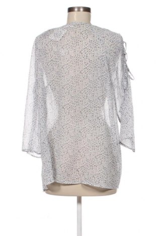 Дамска блуза Gina, Размер XL, Цвят Многоцветен, Цена 19,00 лв.