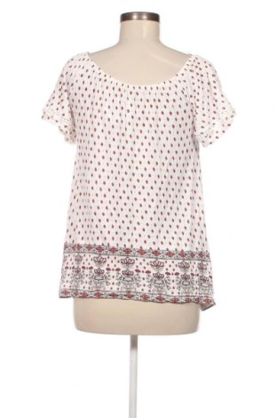 Γυναικεία μπλούζα Gina, Μέγεθος M, Χρώμα Πολύχρωμο, Τιμή 3,06 €