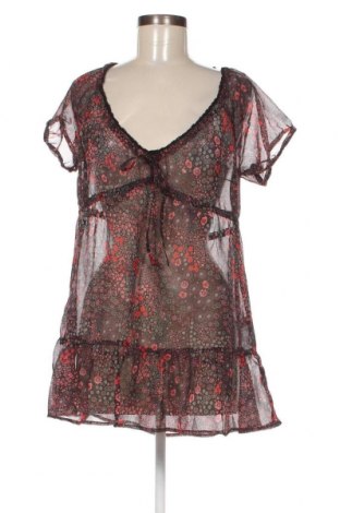 Γυναικεία μπλούζα Gina, Μέγεθος S, Χρώμα Πολύχρωμο, Τιμή 2,70 €